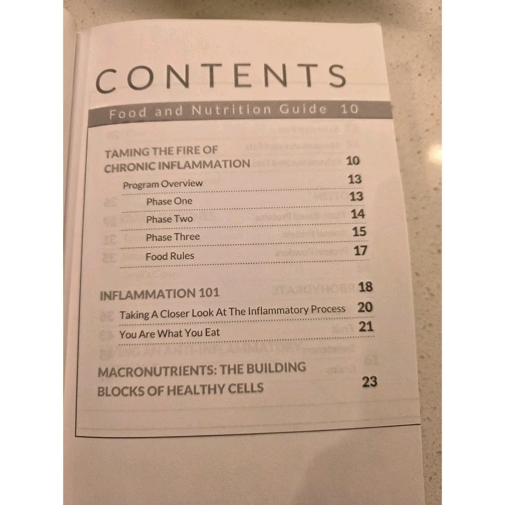 The 21-Day Revival : A Whole Food and Nutrition Program for a Healthy Body by...
